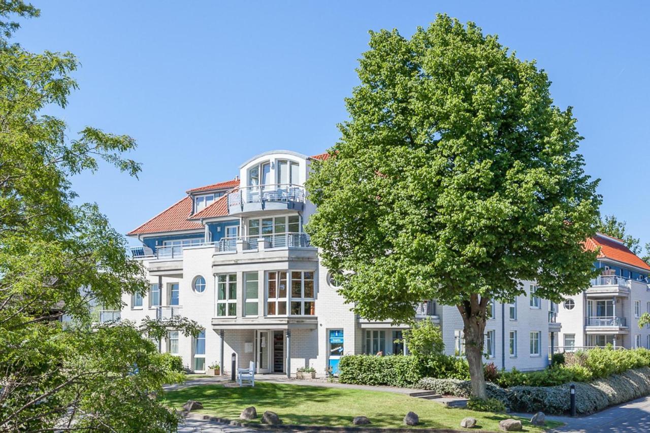 Duenenblick Wohnung 51 Boltenhagen  Exterior photo