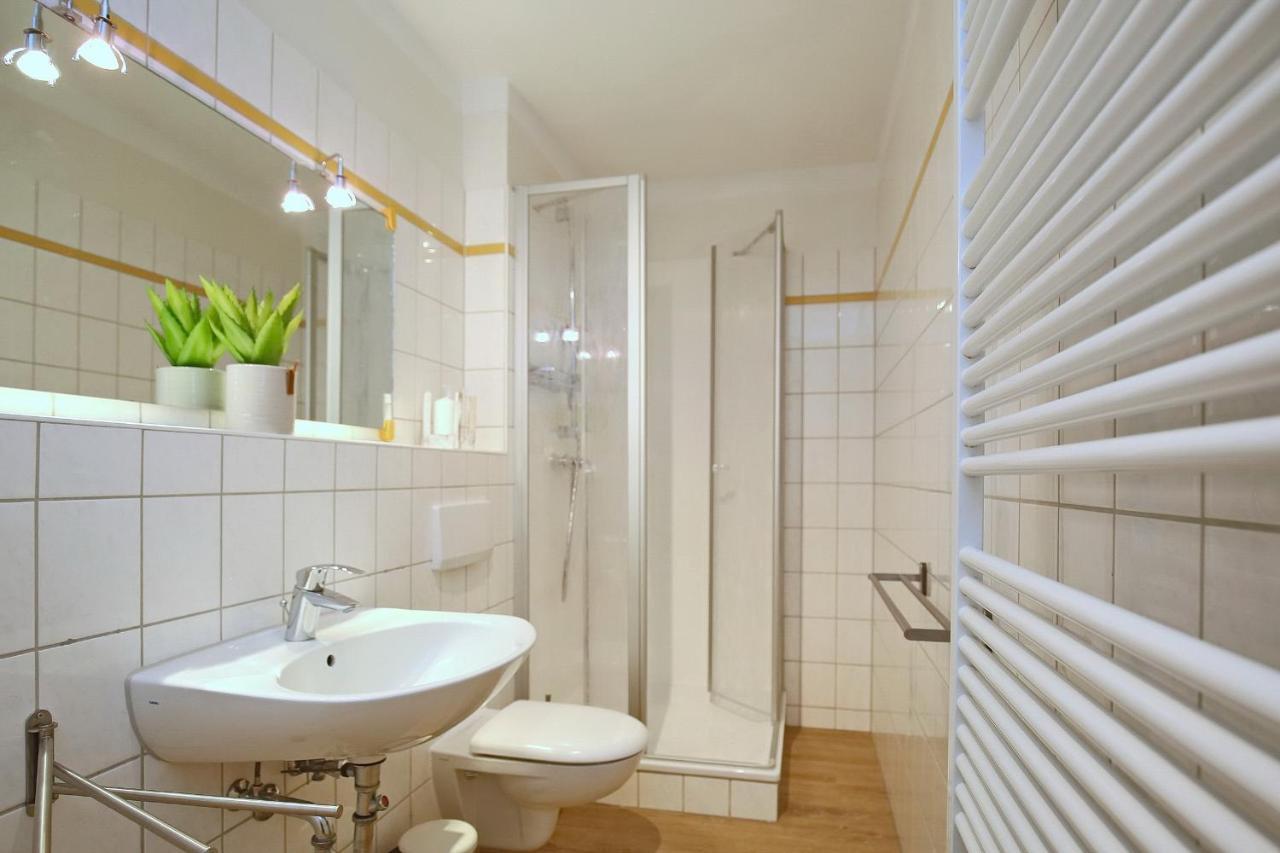 Duenenblick Wohnung 51 Boltenhagen  Exterior photo